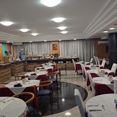 Hotel Casagrande Feltre Exterior foto