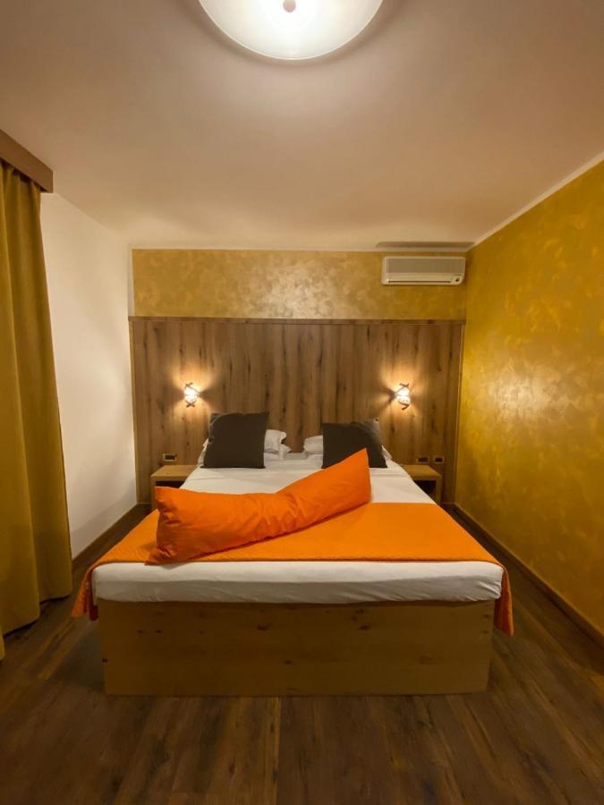 Hotel Casagrande Feltre Exterior foto