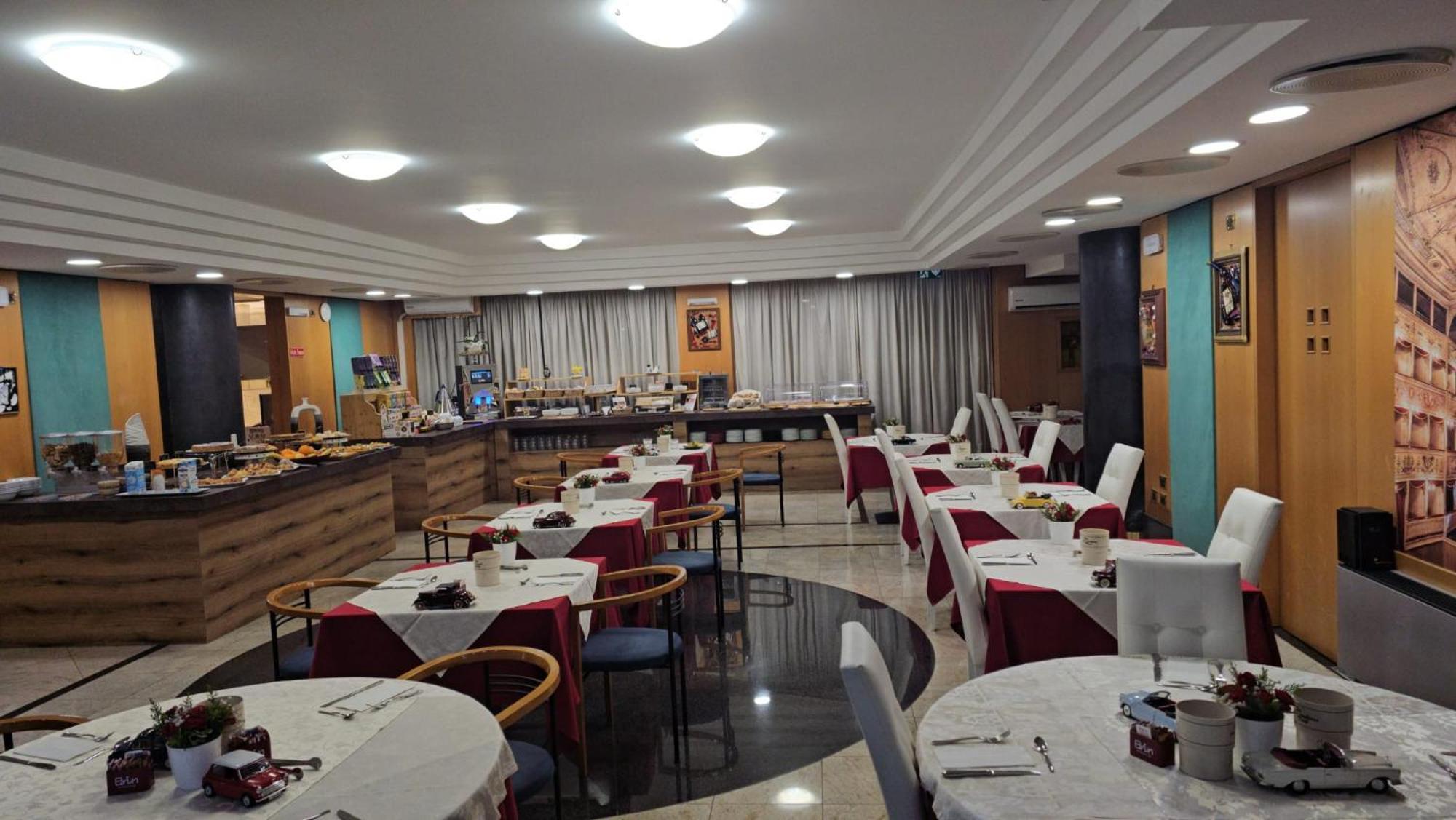 Hotel Casagrande Feltre Exterior foto